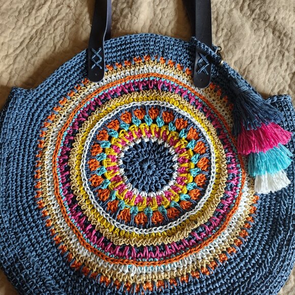 Handbag - Picture 5 of 5